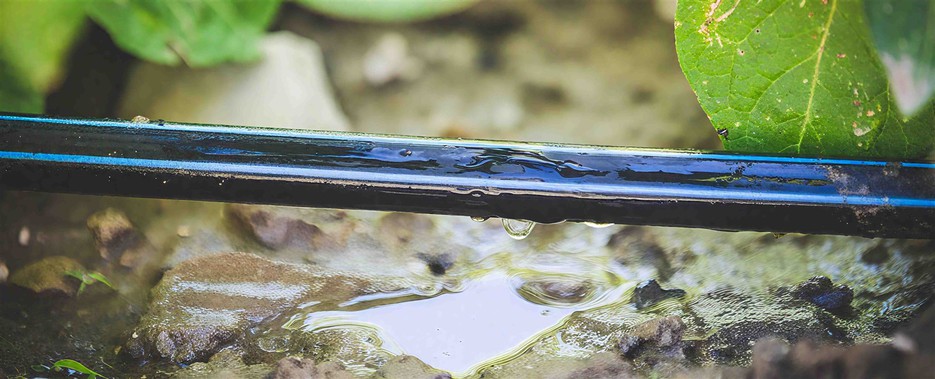 drip water irrigation drip pipe drip water irrigation drip pipe
