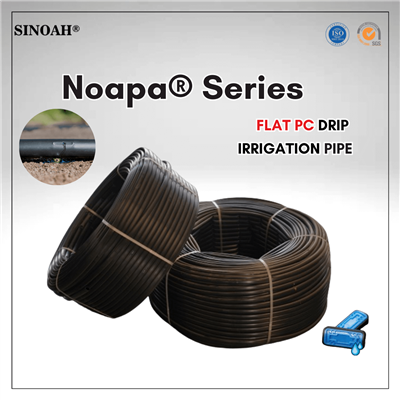 フラットドリッパー付きPCドリップパイプ